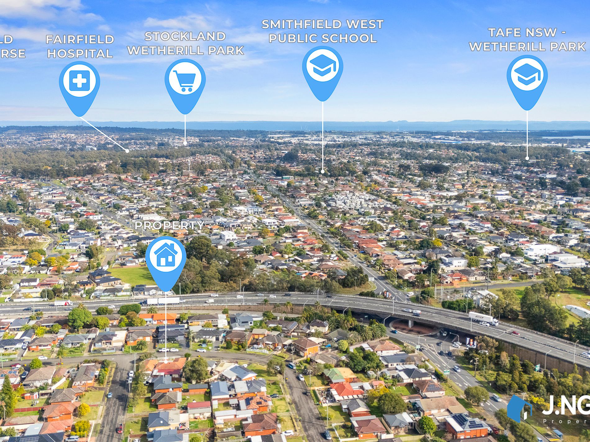 29 Ainslie Street, Fairfield West