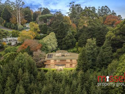 120 Olinda-Monbulk Road, Olinda