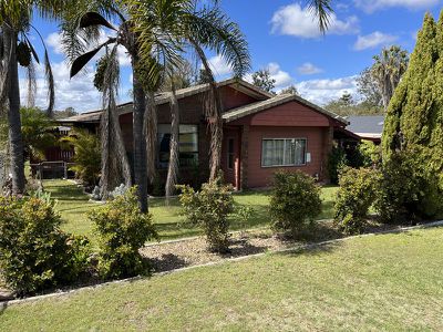 14 Conroy Street, Nanango