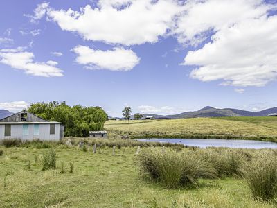 149 & 164  Cross Road, Lucaston