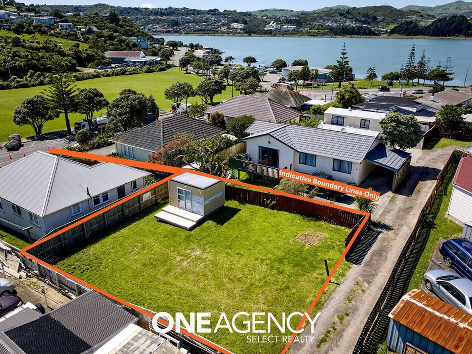 134 A Main Road, Titahi Bay