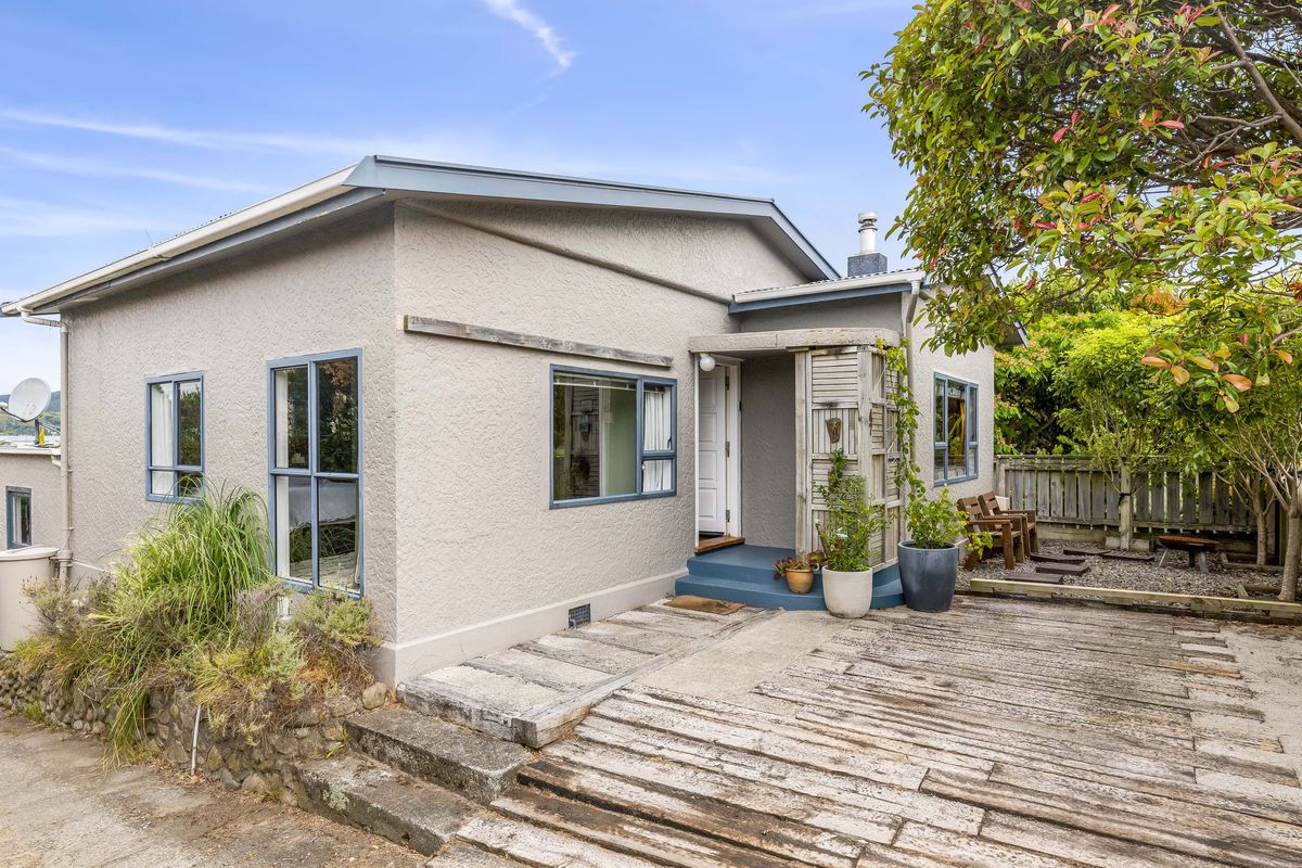 47 Bluegum Road, Paraparaumu Beach