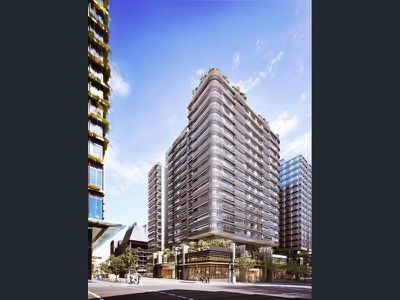 1 Chippendale Way, Chippendale