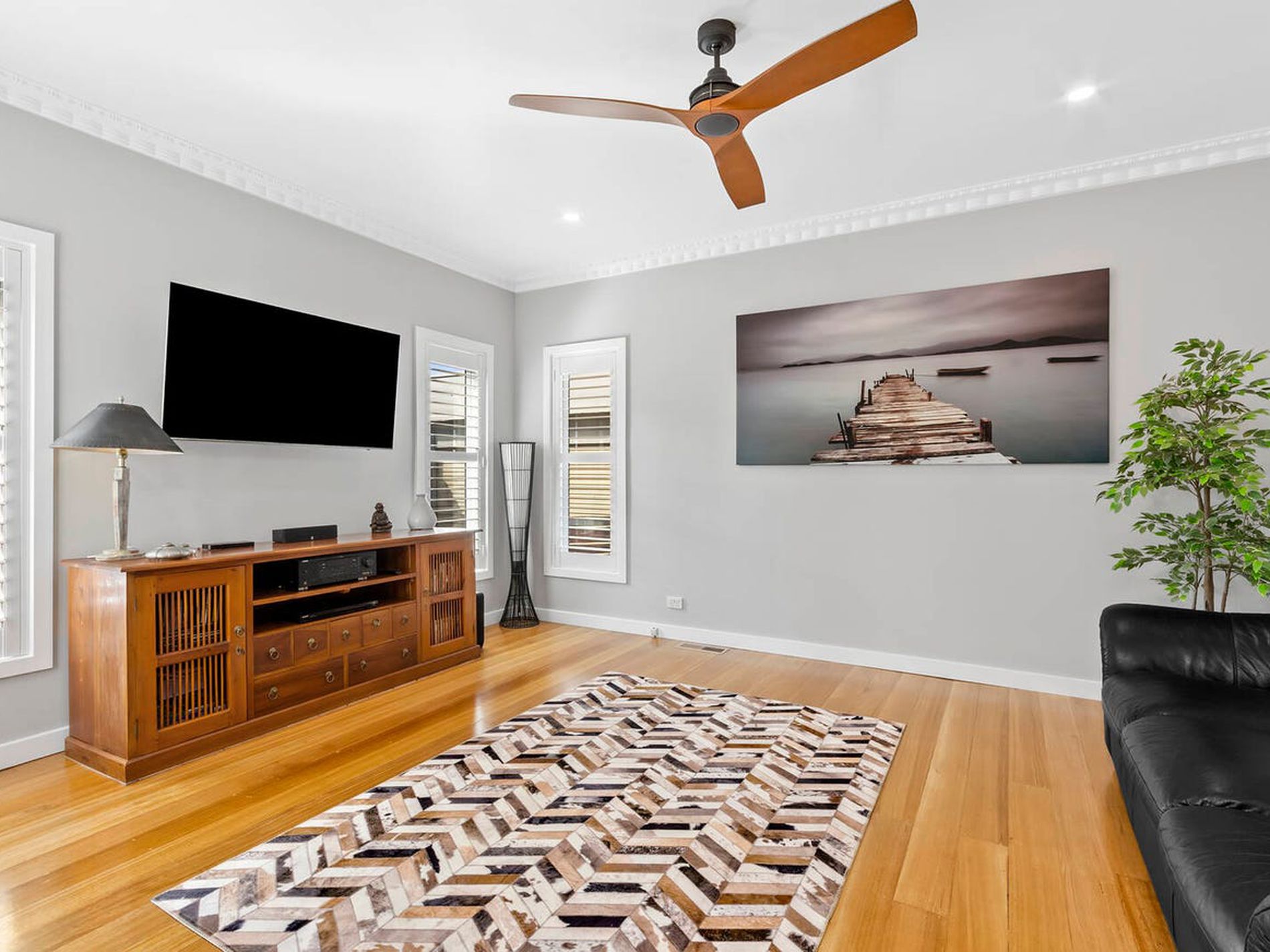 32 Kedleston Road, Herne Hill