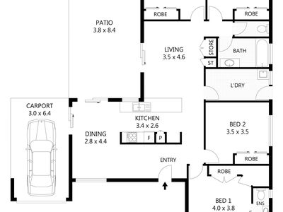 36 Evergreen Drive, Kirwan