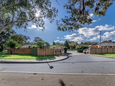 3 / 33 Brookside Avenue, Kelmscott