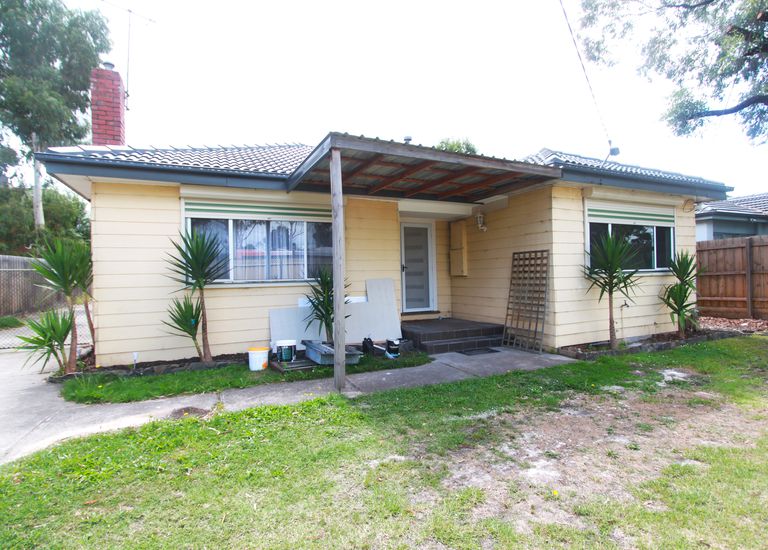 1401 North Road, Oakleigh East