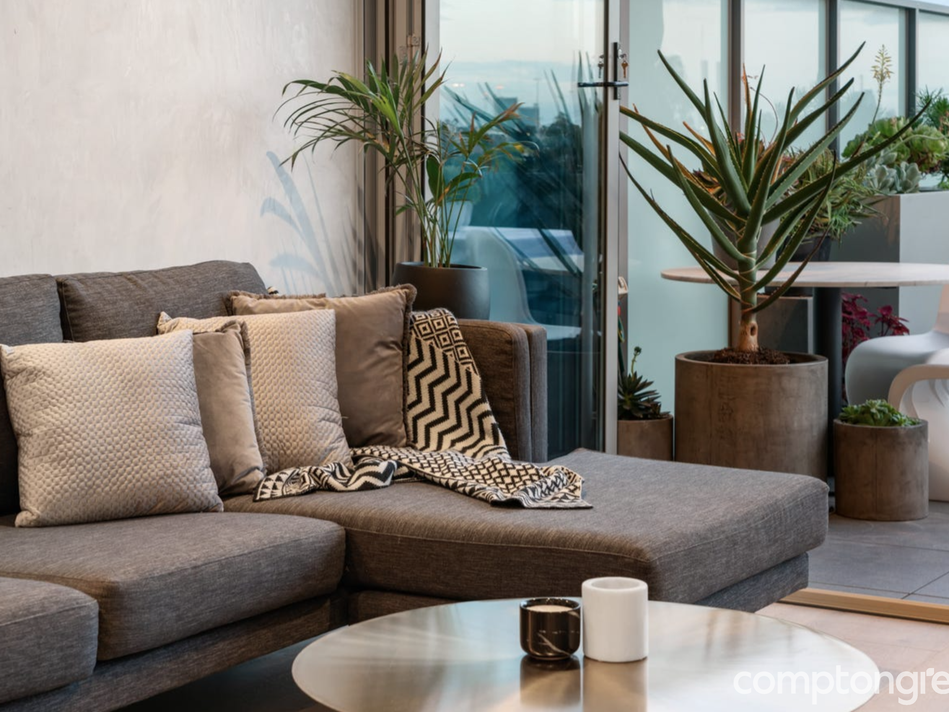 118 / 1 Moreland St, Footscray