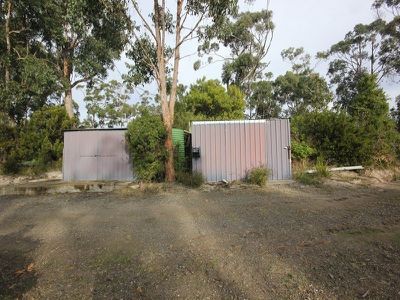 51 Flakemores Road, Eggs And Bacon Bay