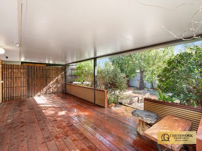 7A Berala Court, Camillo