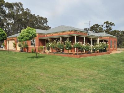784 Lockwood Road, Lockwood