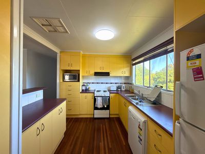 17 MacKay Street, Moranbah