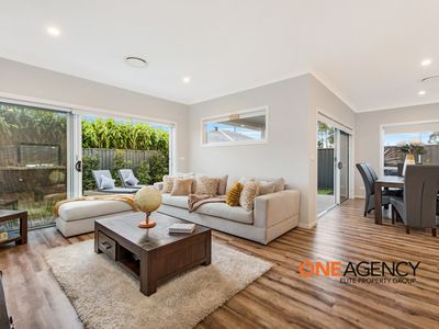 26 Transom Street, Vincentia