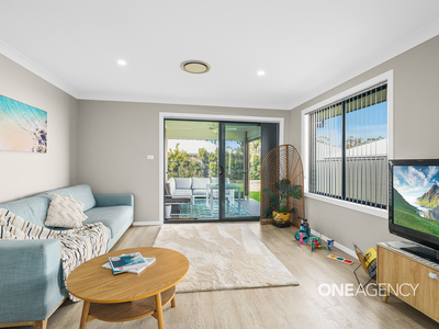 21 Bow Street, Vincentia