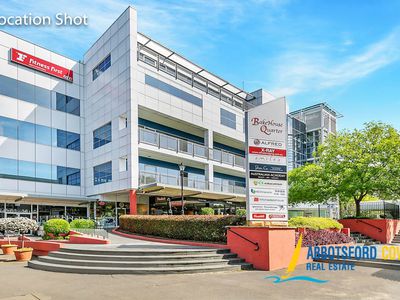 9 / 23a George Street , North Strathfield