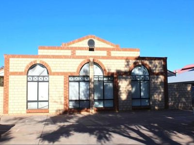 5 / 9 Brookman Street, Kalgoorlie