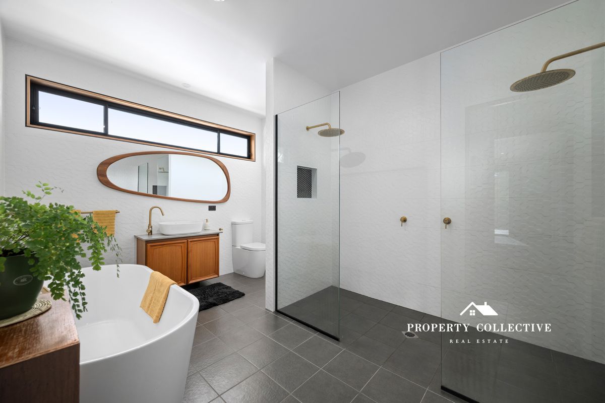 5 Mann Court, Beechworth