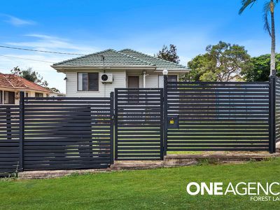 19 Japonica St, Inala