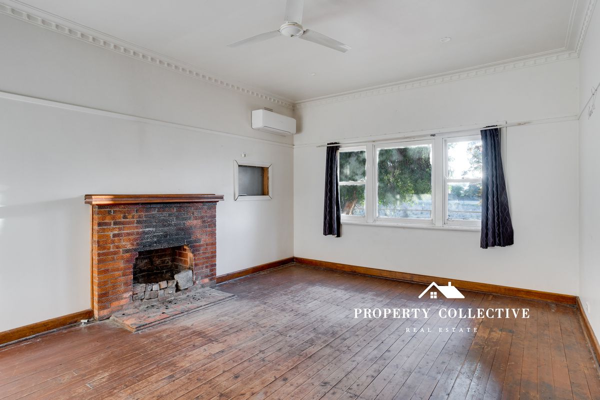 2551 Wangaratta-Whitfield Road, Moyhu