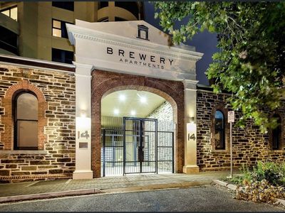 28 / 14 Dequetteville Terrace, Kent Town
