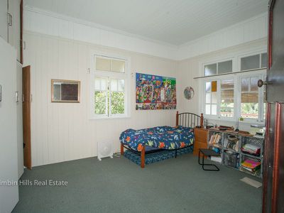 357 Stony Chute Road, Nimbin