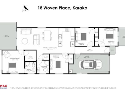 18 Woven Place, Karaka