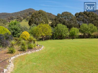 1657 Kiewa Valley Highway, Kiewa