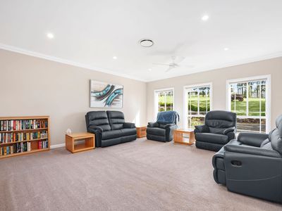 110 Rapleys Loop Road, Werombi