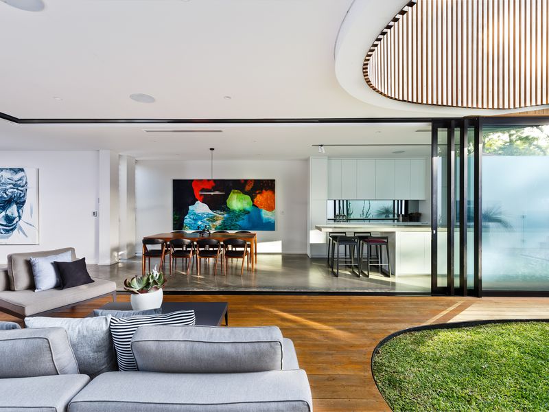gallery