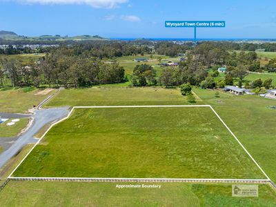 42 Graylyn Lane, Wynyard