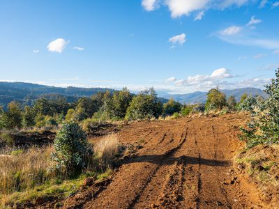 Lot 6 Paddys Lane, Franklin