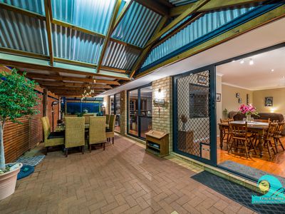 86 Lagoon Drive, Yanchep