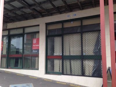 2/129 Wentworth Street, Port Kembla