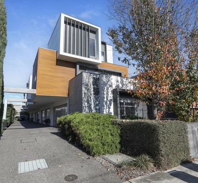 2 / 193 Maribyrnong Road, Ascot Vale