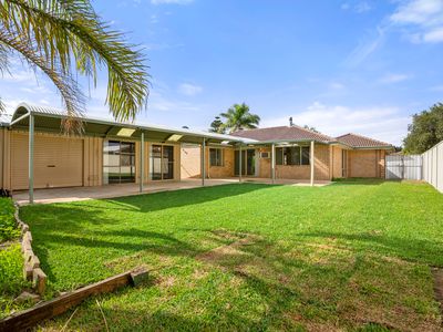 5 LISBON PLACE, Warnbro