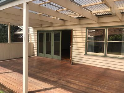 6 Roscommon Place, Herne Hill