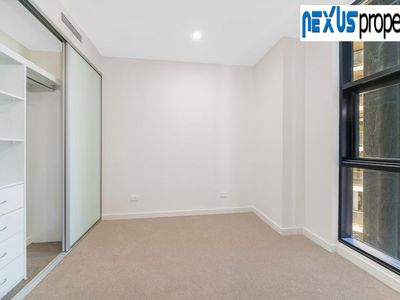 203 / 11 Hassall Street, Parramatta