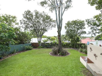 52 Malmrose Street, Wishart