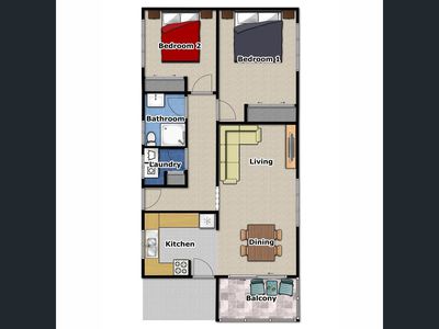 3 / 9 Chelmsford Ave, Ipswich