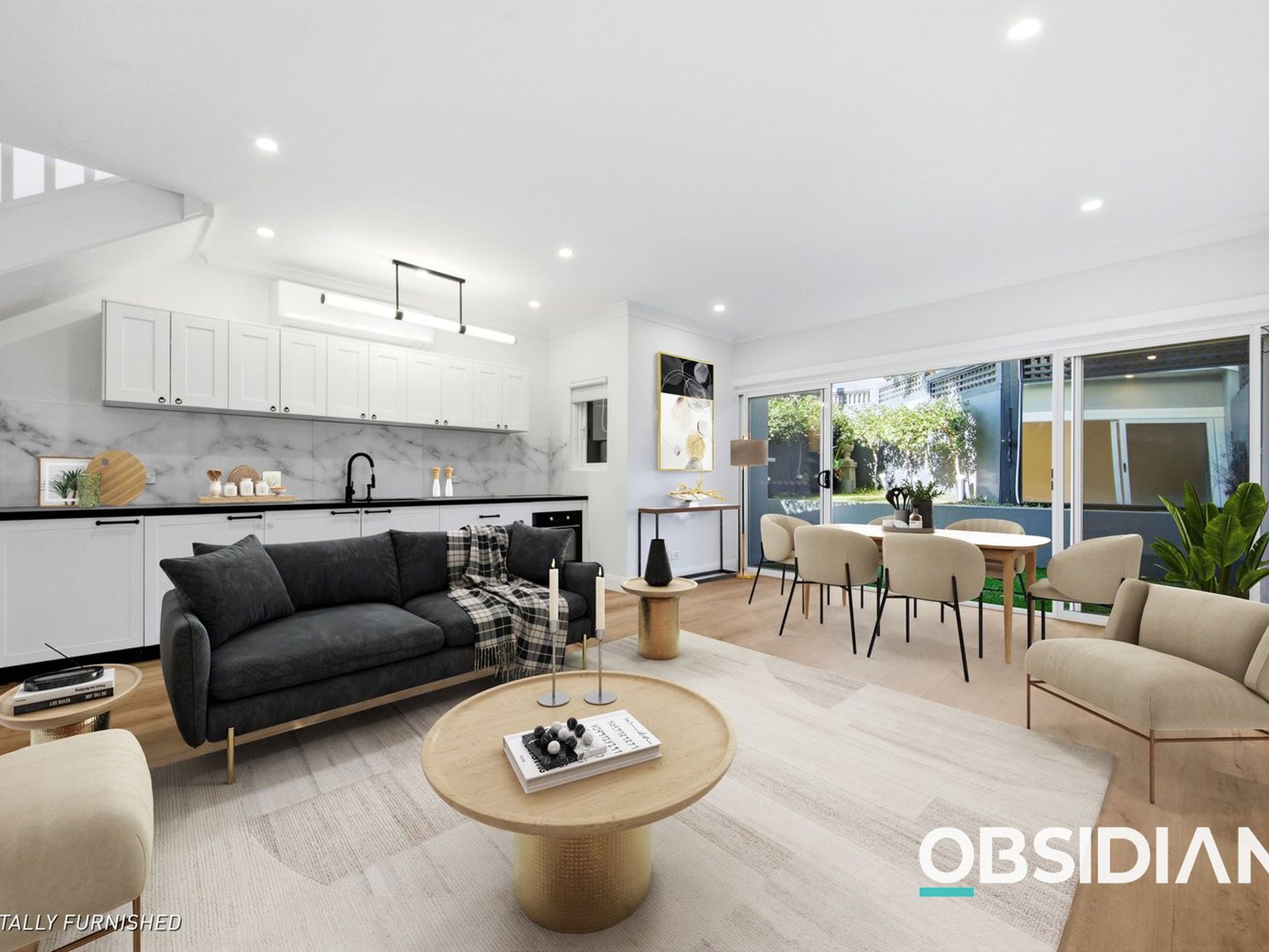 15 Old Lane, Cremorne