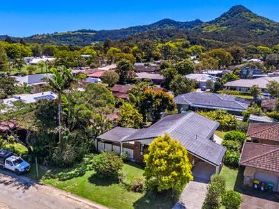 5 Garden Avenue, Mullumbimby