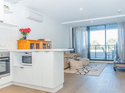 207 / 6 Railway Road, Cheltenham