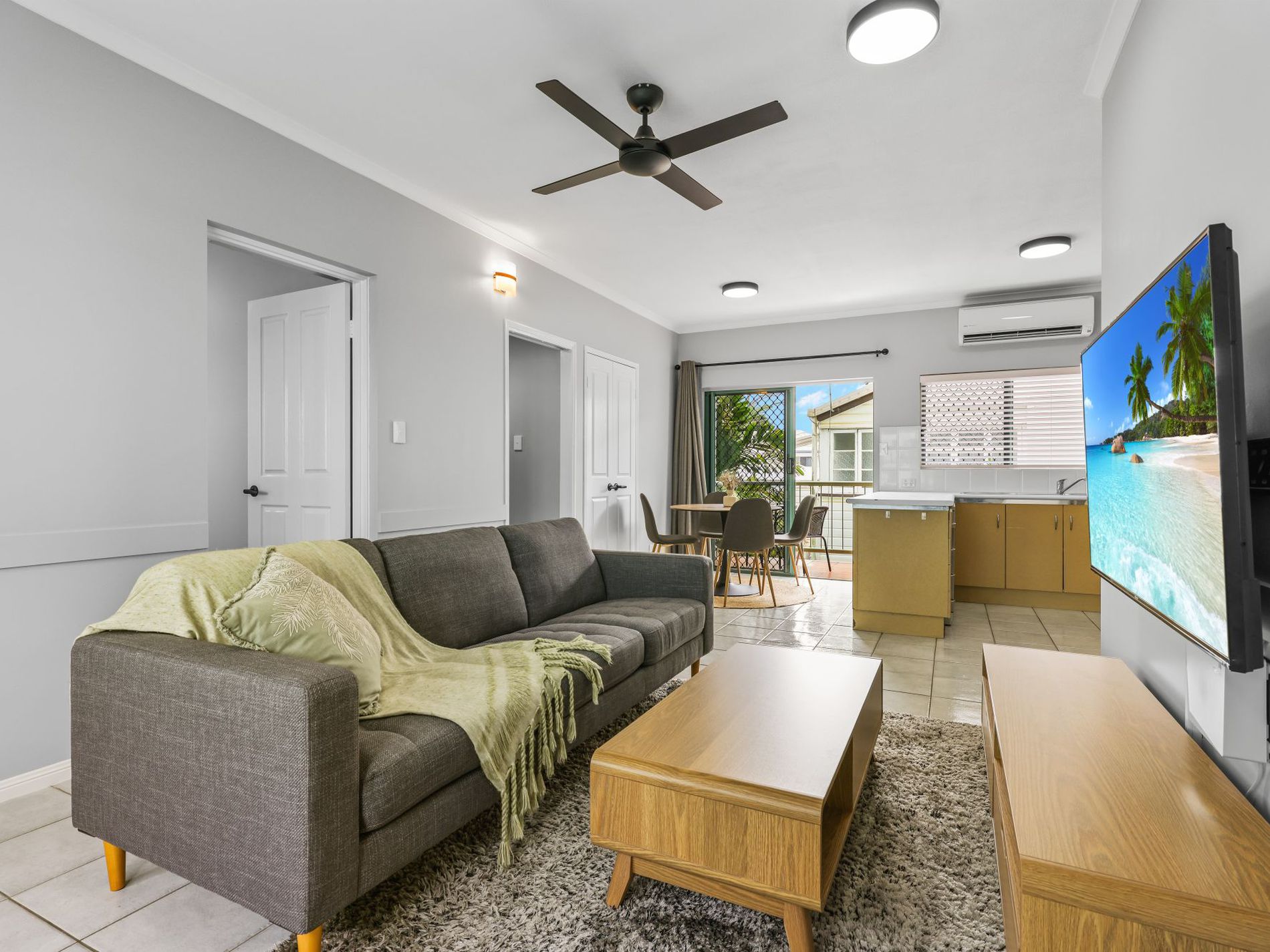 2 / 334-336 Draper Street, Parramatta Park