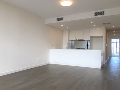 604 / 23 Treacy Street, Hurstville