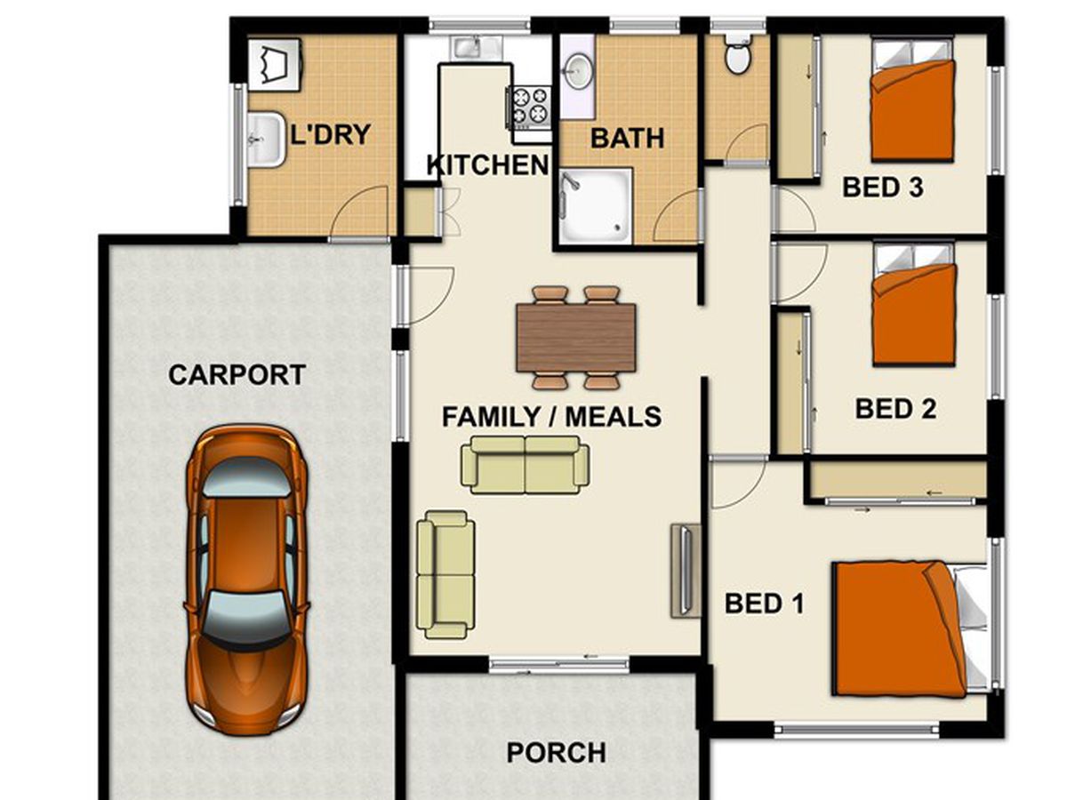 95 Wilruna Street, Wacol