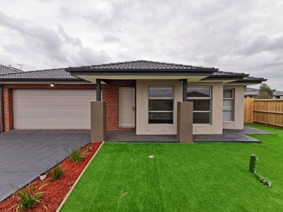 26 Dorset Grove, Truganina