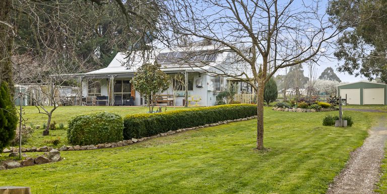 15 Main Street , Strathbogie