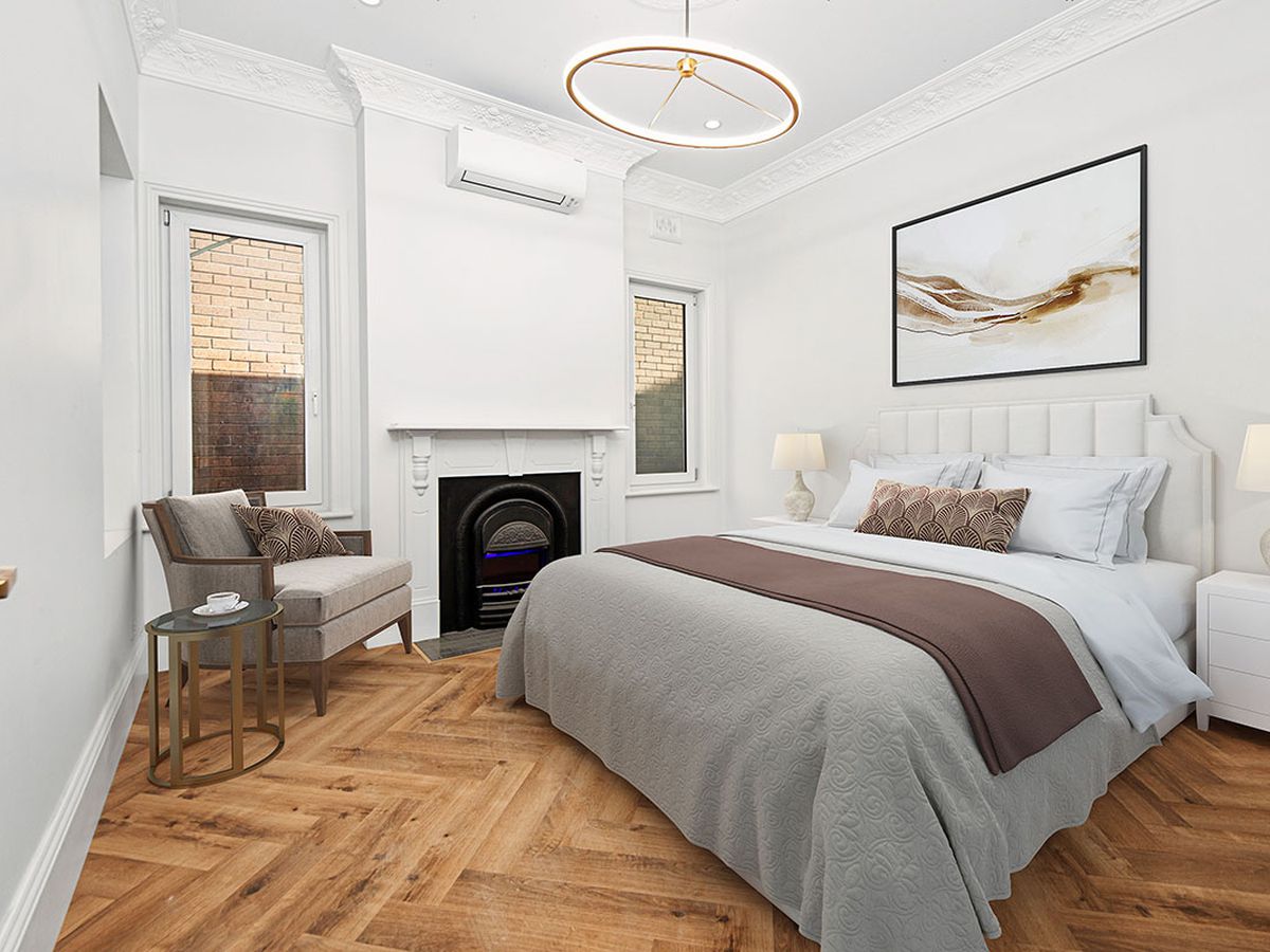 95 Percival Road, Stanmore