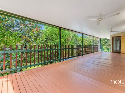 28 Henbury Avenue, Wanguri