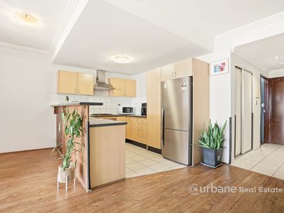 28 / 8 Northumberland Road, Auburn